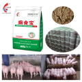 Remédio chinês para diarreia suína no atacado, medicamento para suínos